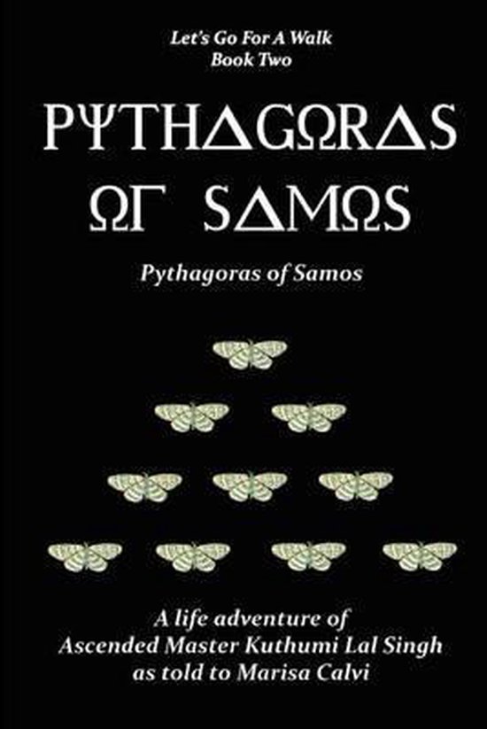 Pythagoras of Samos