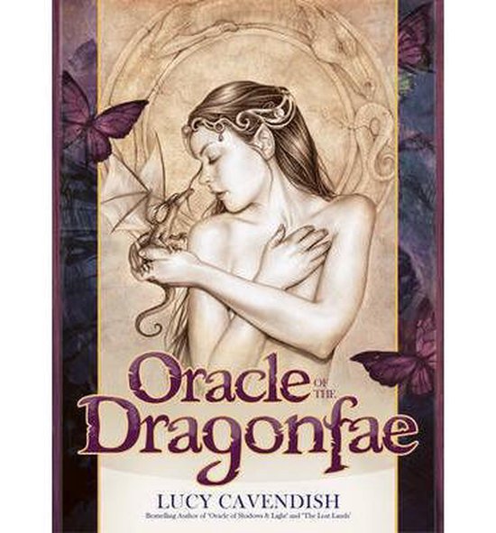 Oracle of the Dragonfae