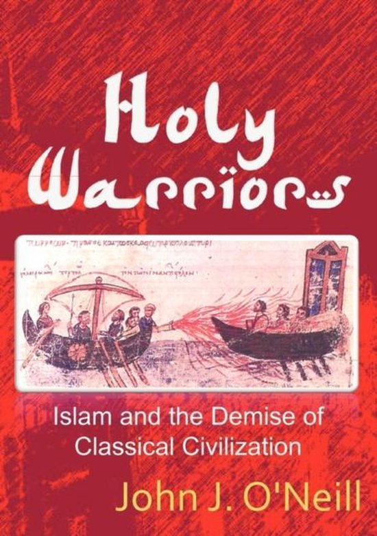 Holy Warriors