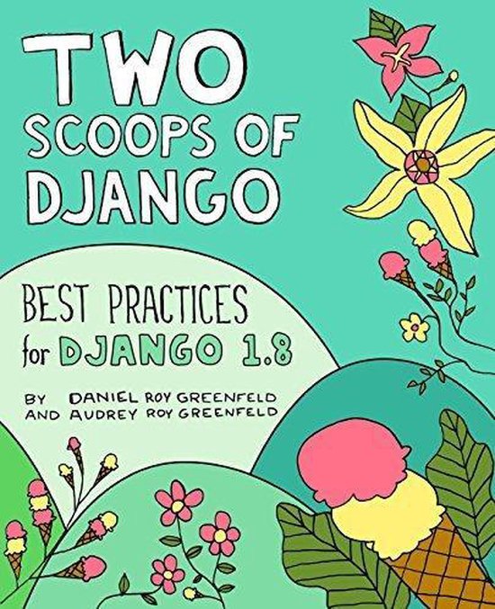 Two Scoops of Django