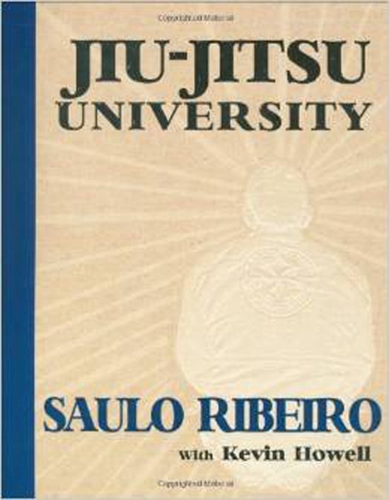 Jiu-Jitsu University