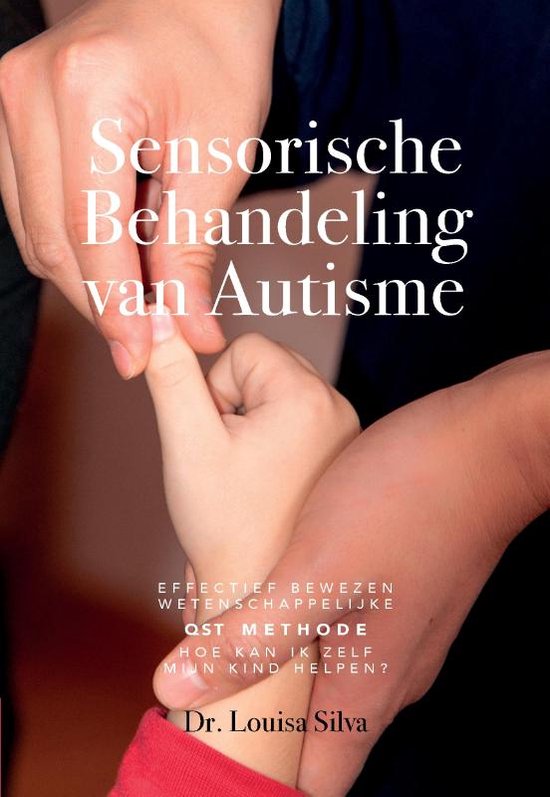 Sensorische Behandeling van Autisme