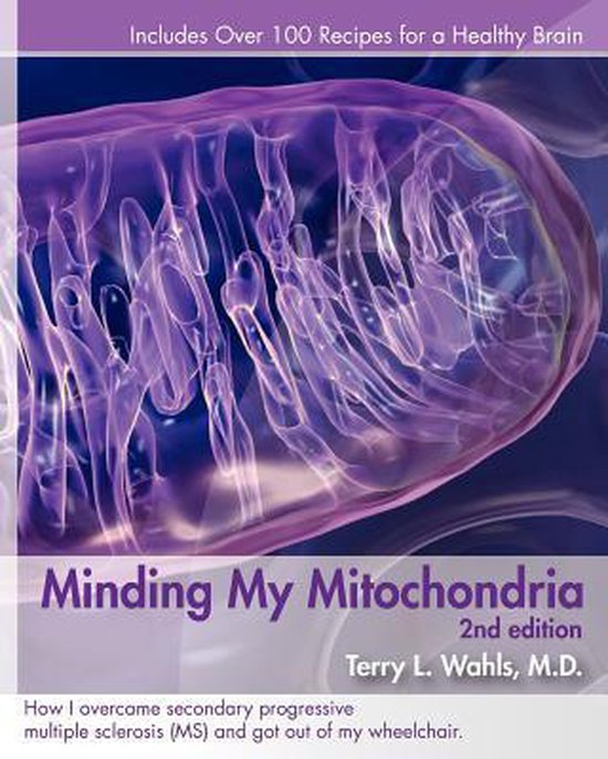 Minding My Mitochondria