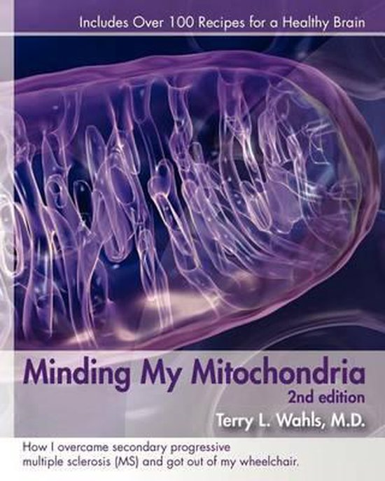 Minding My Mitochondria