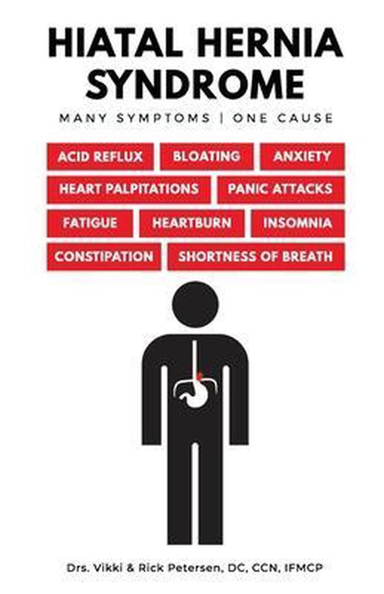 Hiatal Hernia Syndrome