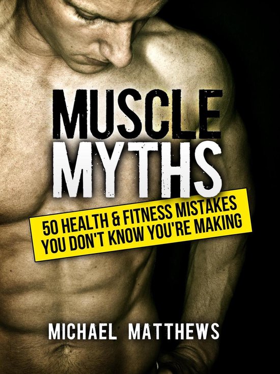 Muscle Myths