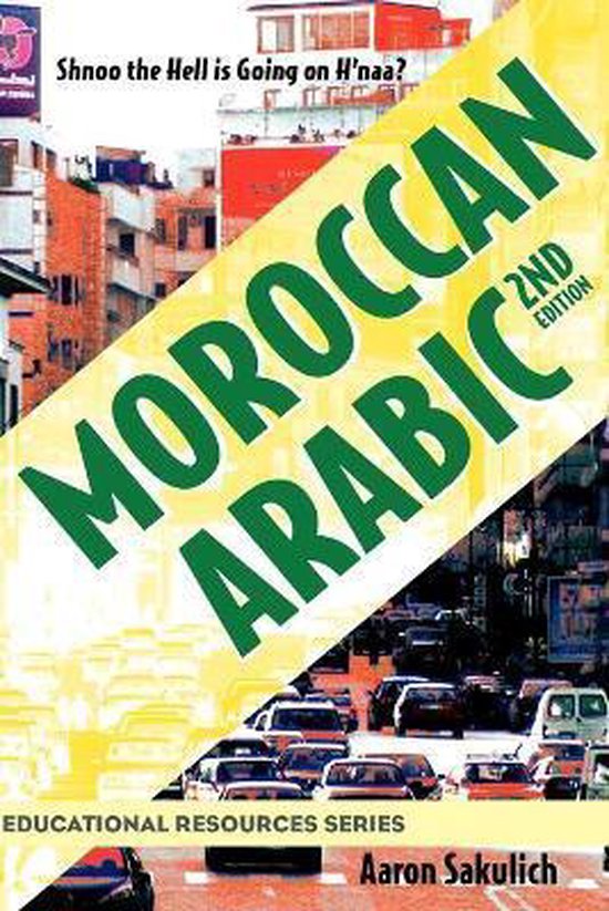 Moroccan Arabic