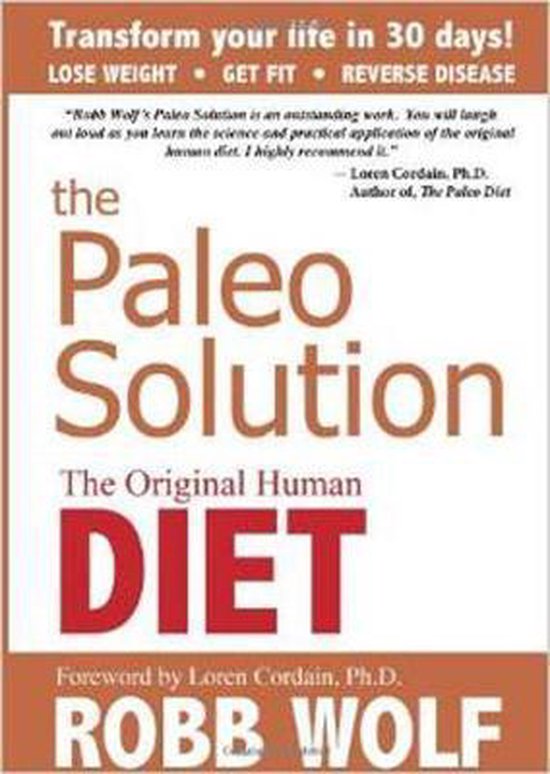 Paleo Solution