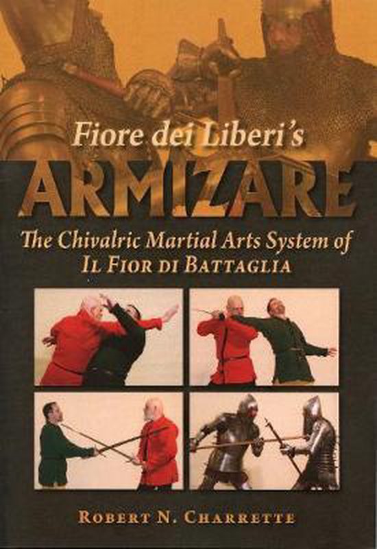 Fiore dei Liberi's Armizare