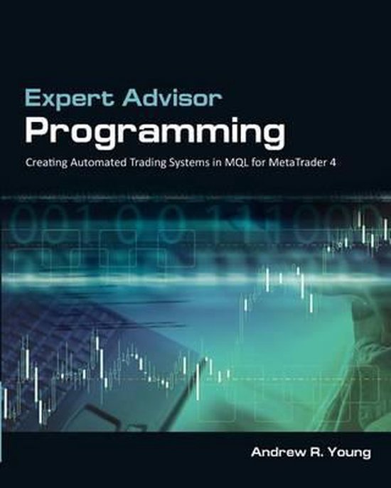 Expert Advisor Programming