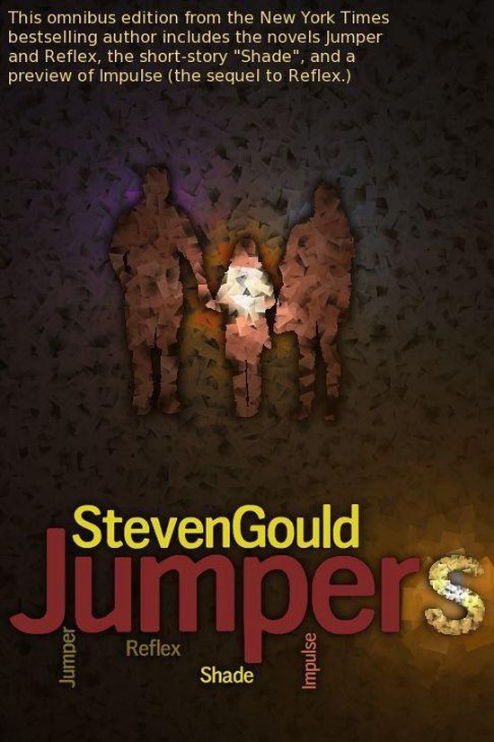 Jumper 1.2 - Jumpers