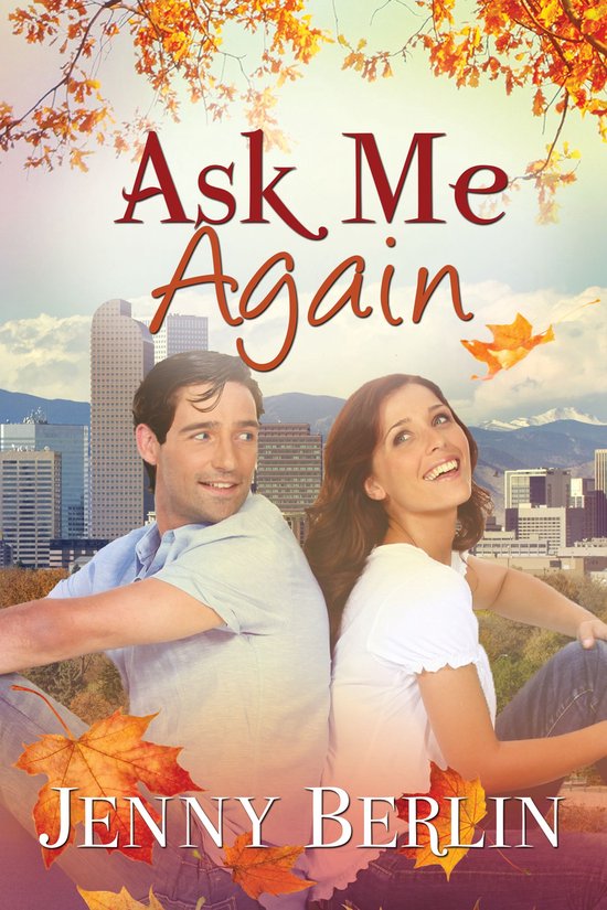 Ask Me Again