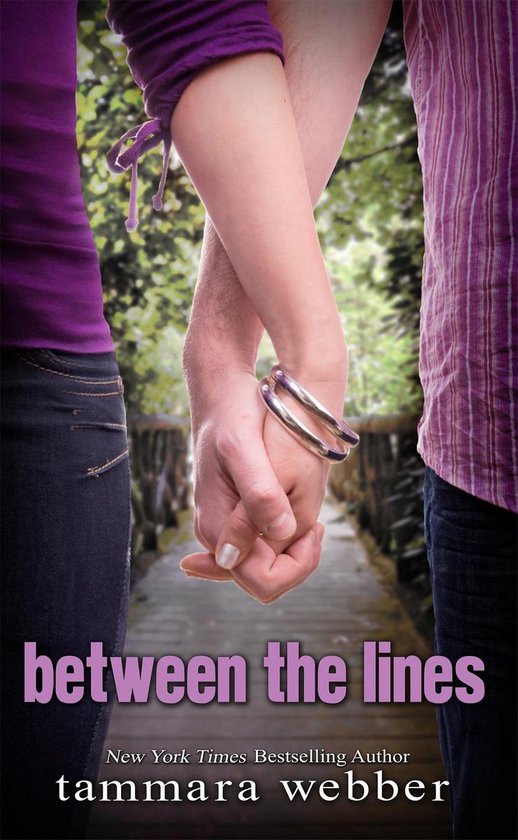 Between the Lines 1 - Between the Lines