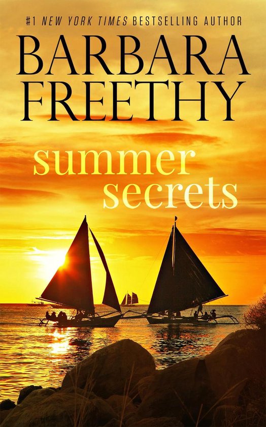 Summer Secrets