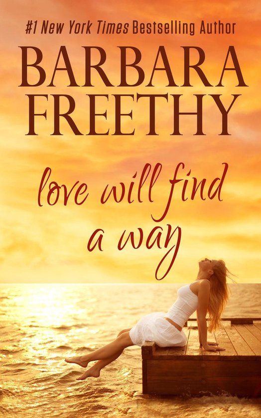 Love Will Find A Way