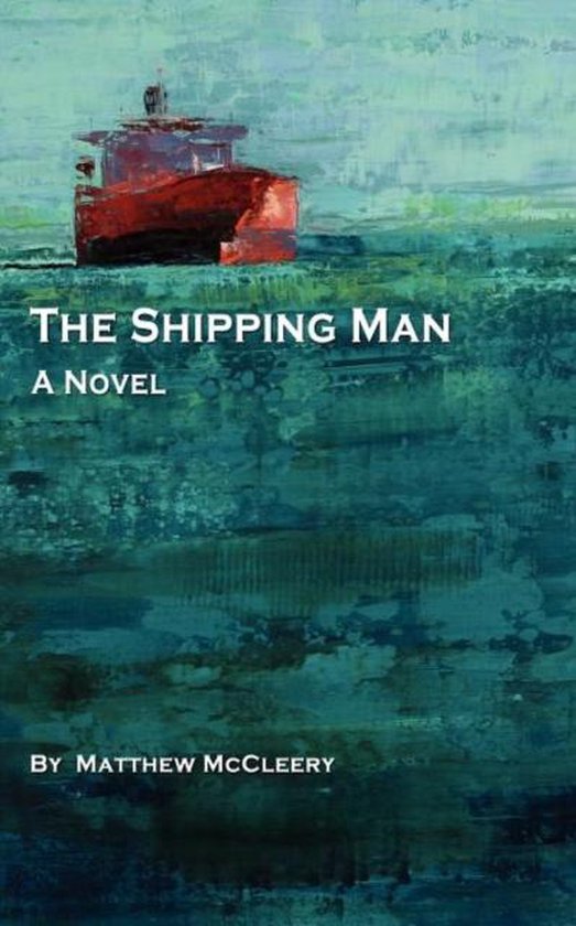 Shipping Man