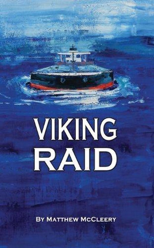 Viking Raid