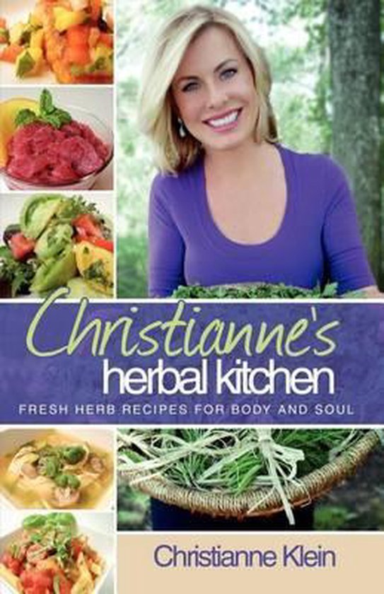 Christianne's Herbal Kitchen