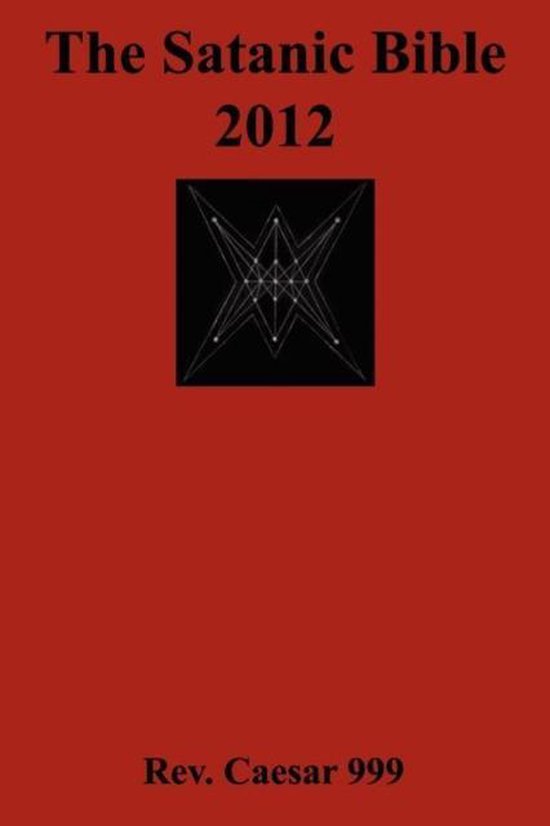 The Satanic Bible 2012