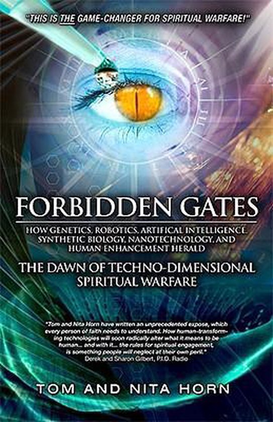 Forbidden Gates