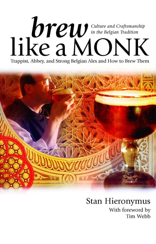 Brew Like a Monk