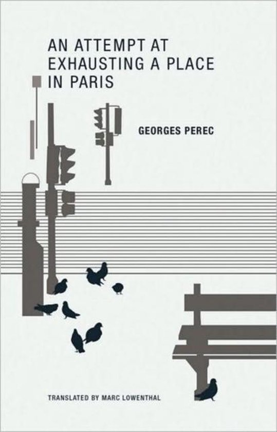 Georges Perec