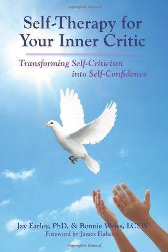 Self-Therapy for Your Inner Critic