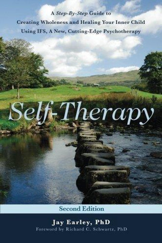 Self-Therapy