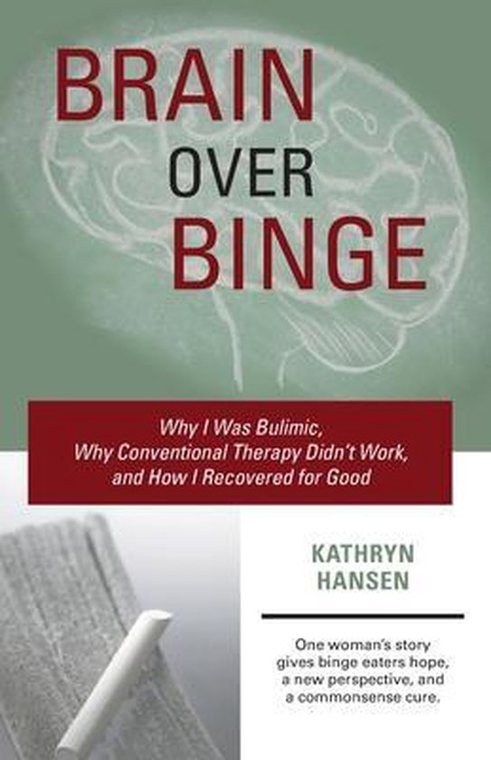 Brain over Binge