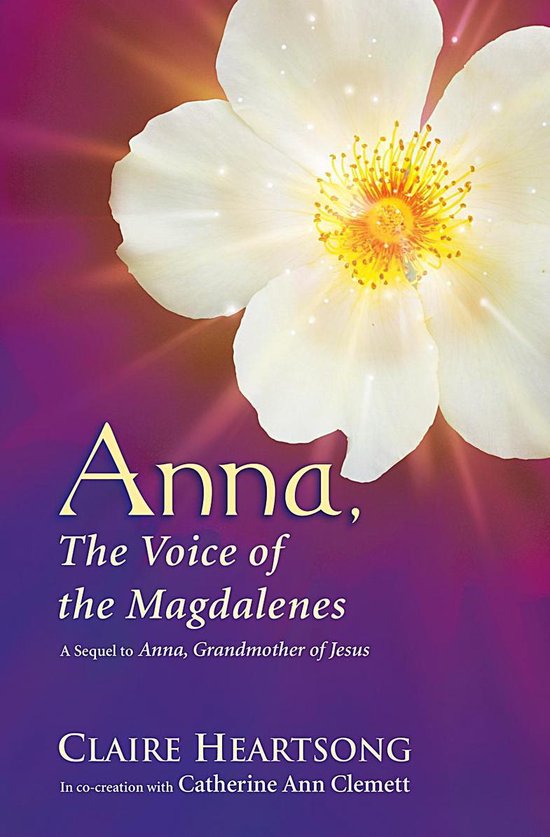 Anna, the Voice of the Magdalenes