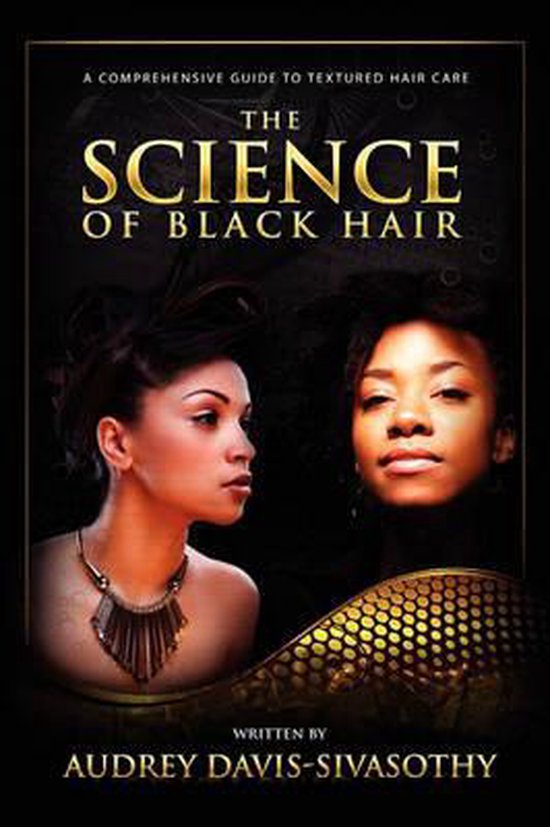 The Science of Black Hair