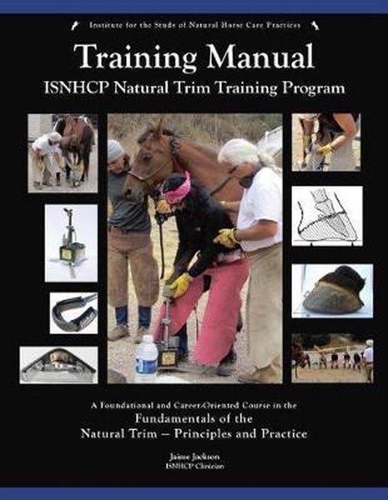 ISNHCP Training Manual