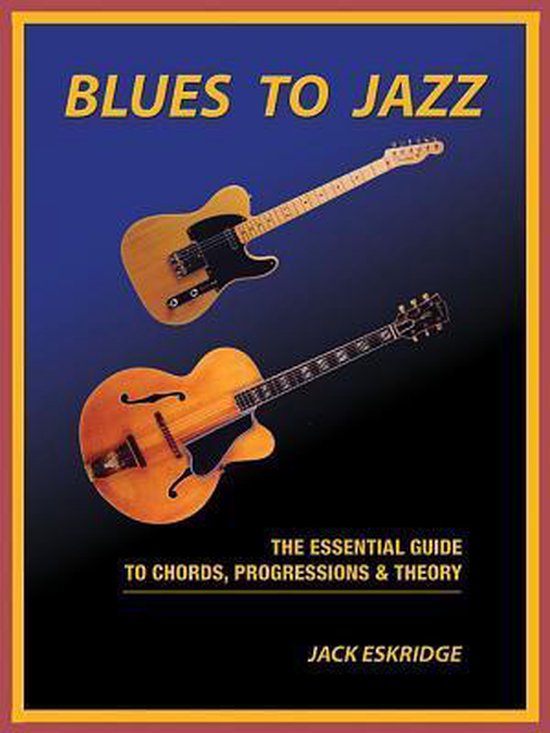 Blues to Jazz