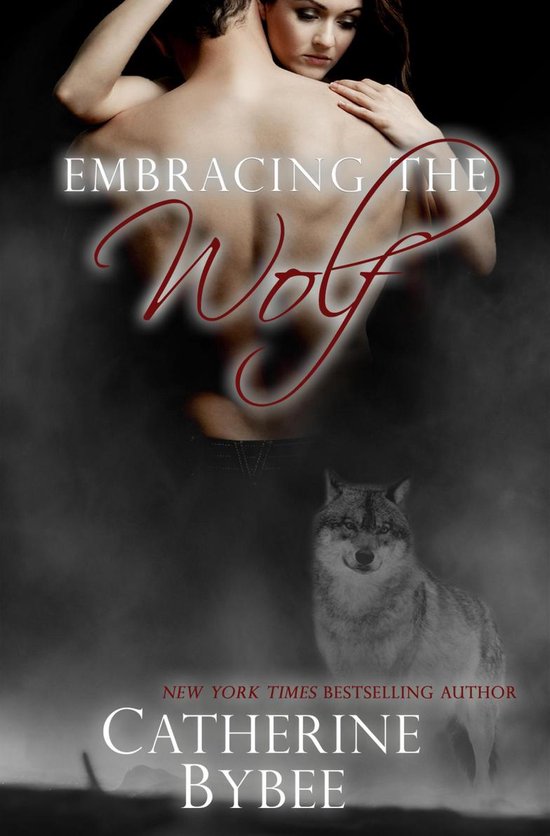 The Ritter Werewolves 2 - Embracing the Wolf