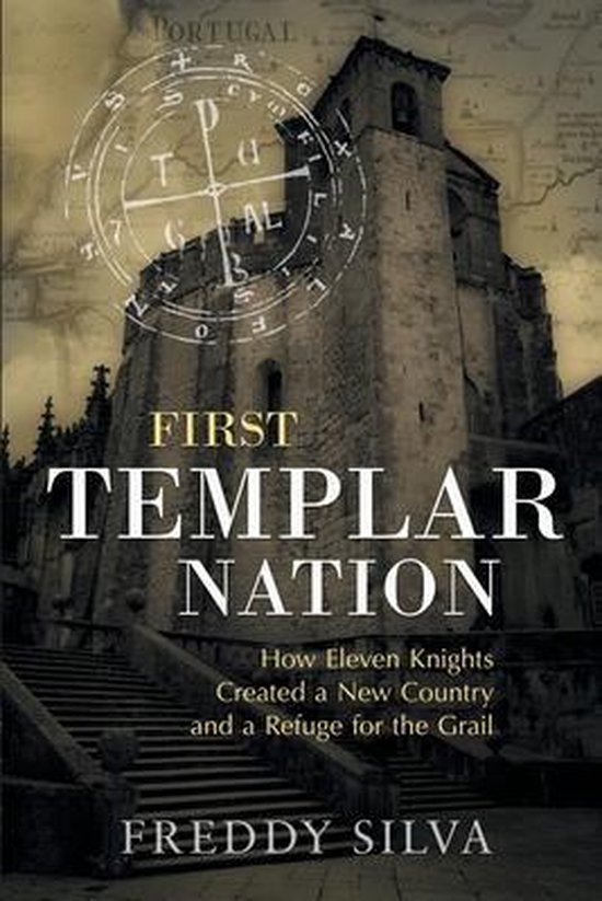 First Templar Nation