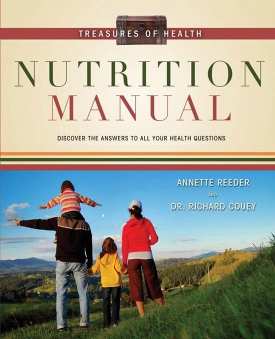 Nutrition Manual