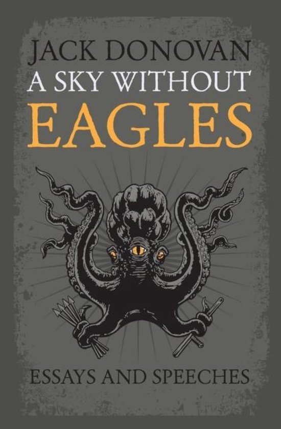 A Sky Without Eagles