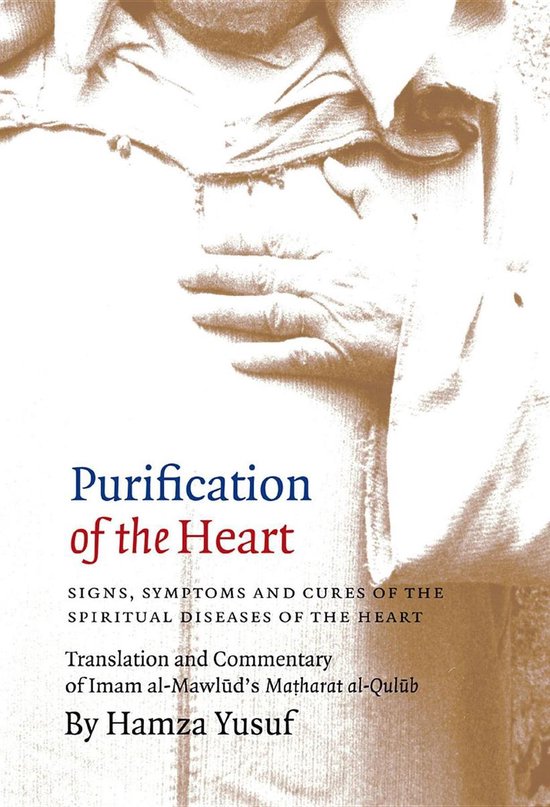 Purification of the Heart