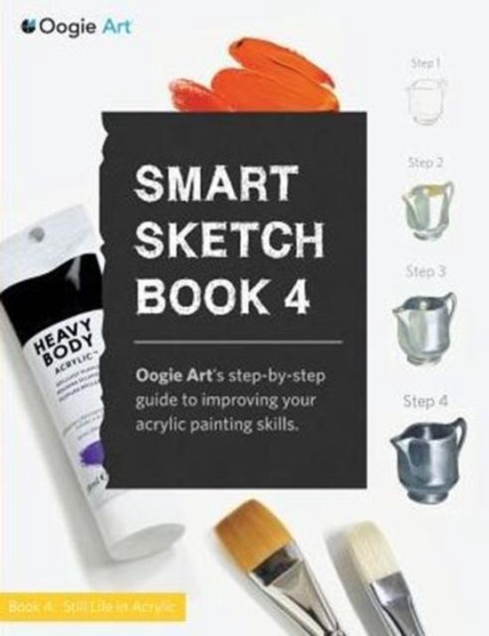 Smart Sketch Book 4