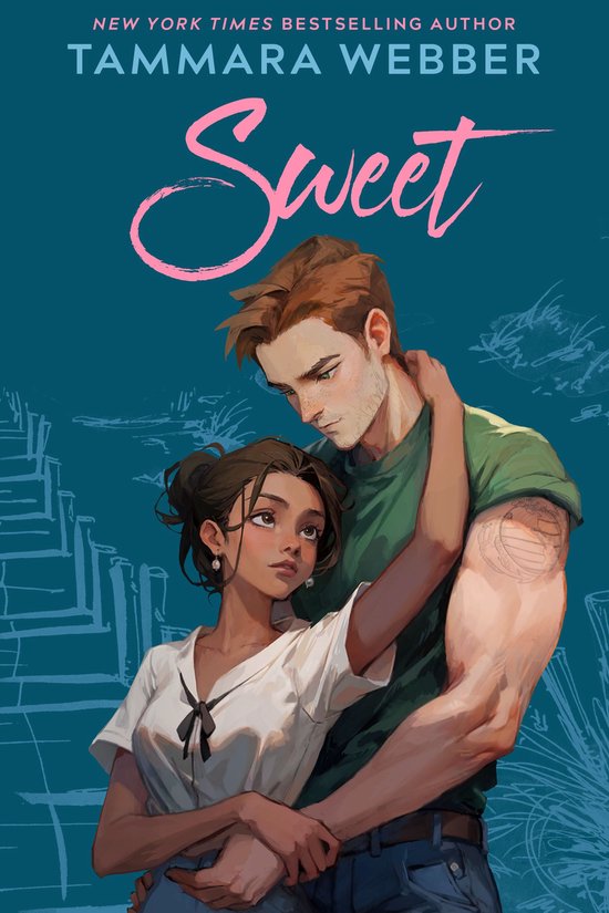Contours of the Heart  3 - Sweet