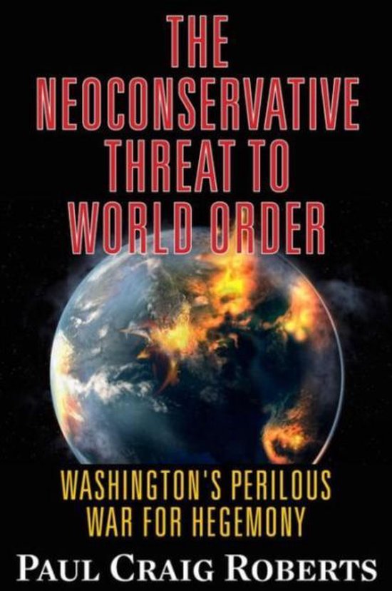 Neoconservative Threat To World Order