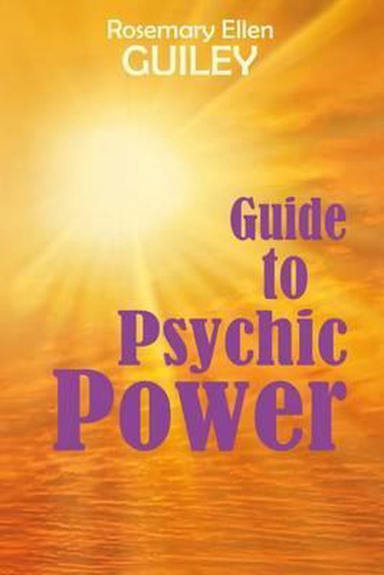 Guide to Psychic Power