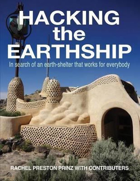 Hacking the Earthship