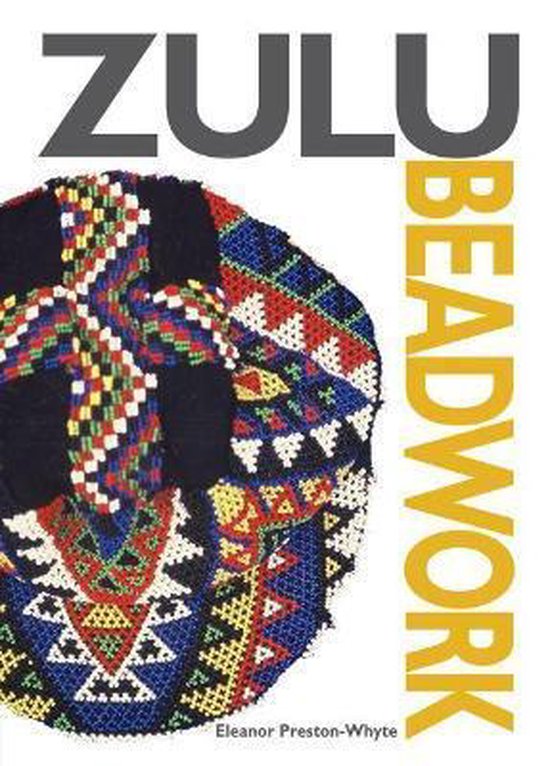 Zulu beadwork