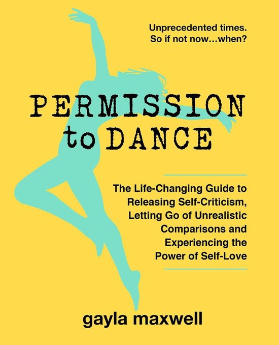 Permission to Dance