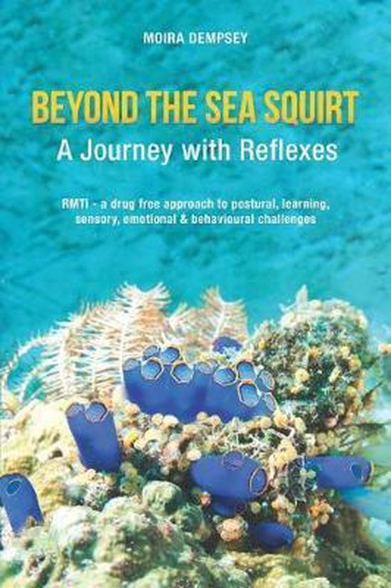 Beyond the Sea Squirt