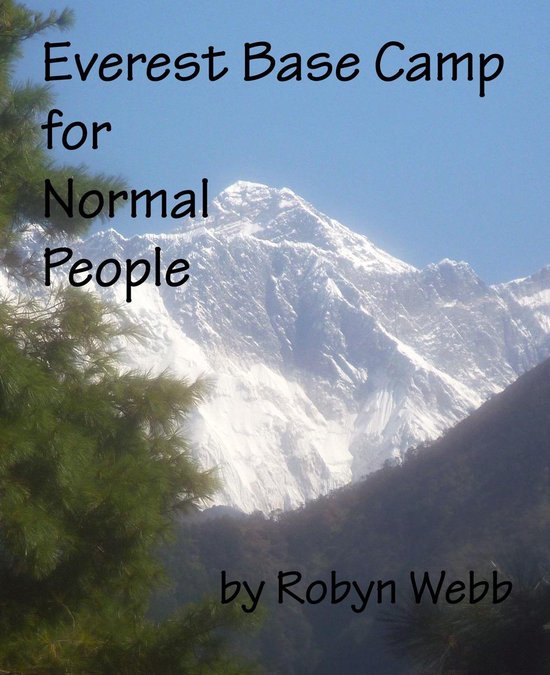 Everest Base Camp for Normal People