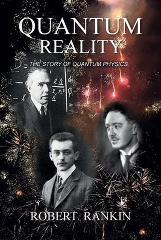 Quantum Reality