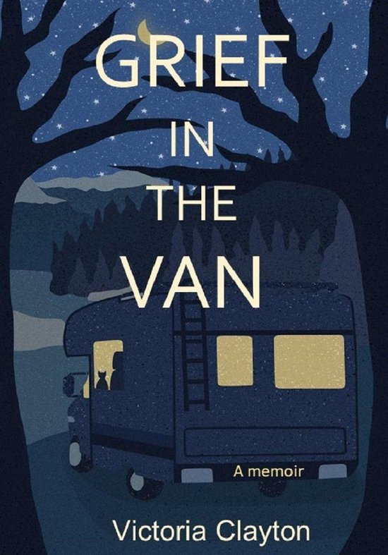 Grief in the Van