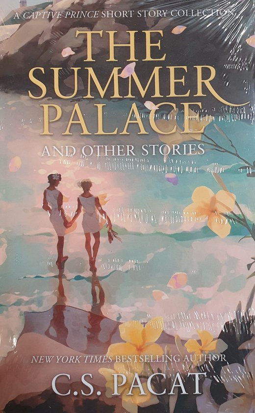 The Summer Palace and Other Stories